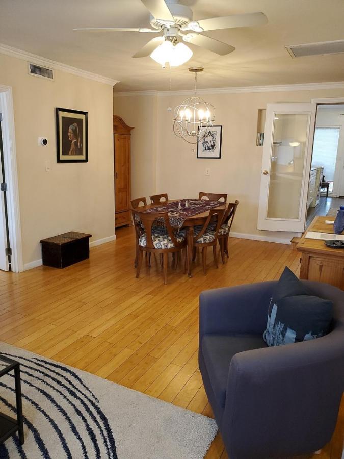 Desert Rose Villas - Private One Bedroom In Old Town سكوتسدايل المظهر الخارجي الصورة