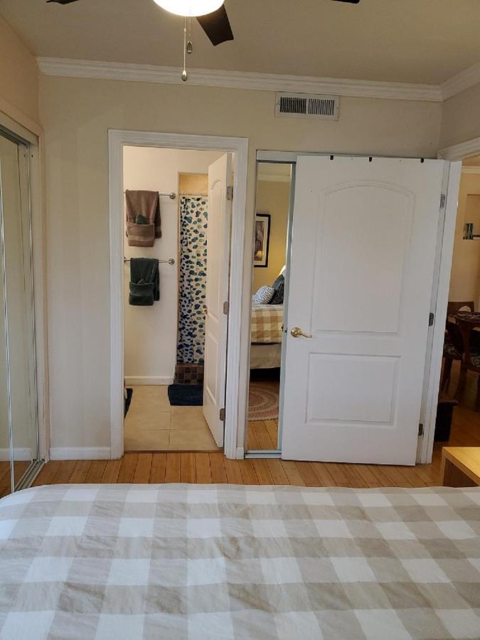 Desert Rose Villas - Private One Bedroom In Old Town سكوتسدايل المظهر الخارجي الصورة