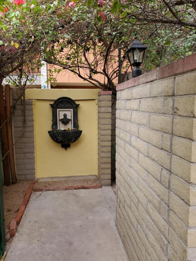 Desert Rose Villas - Private One Bedroom In Old Town سكوتسدايل المظهر الخارجي الصورة