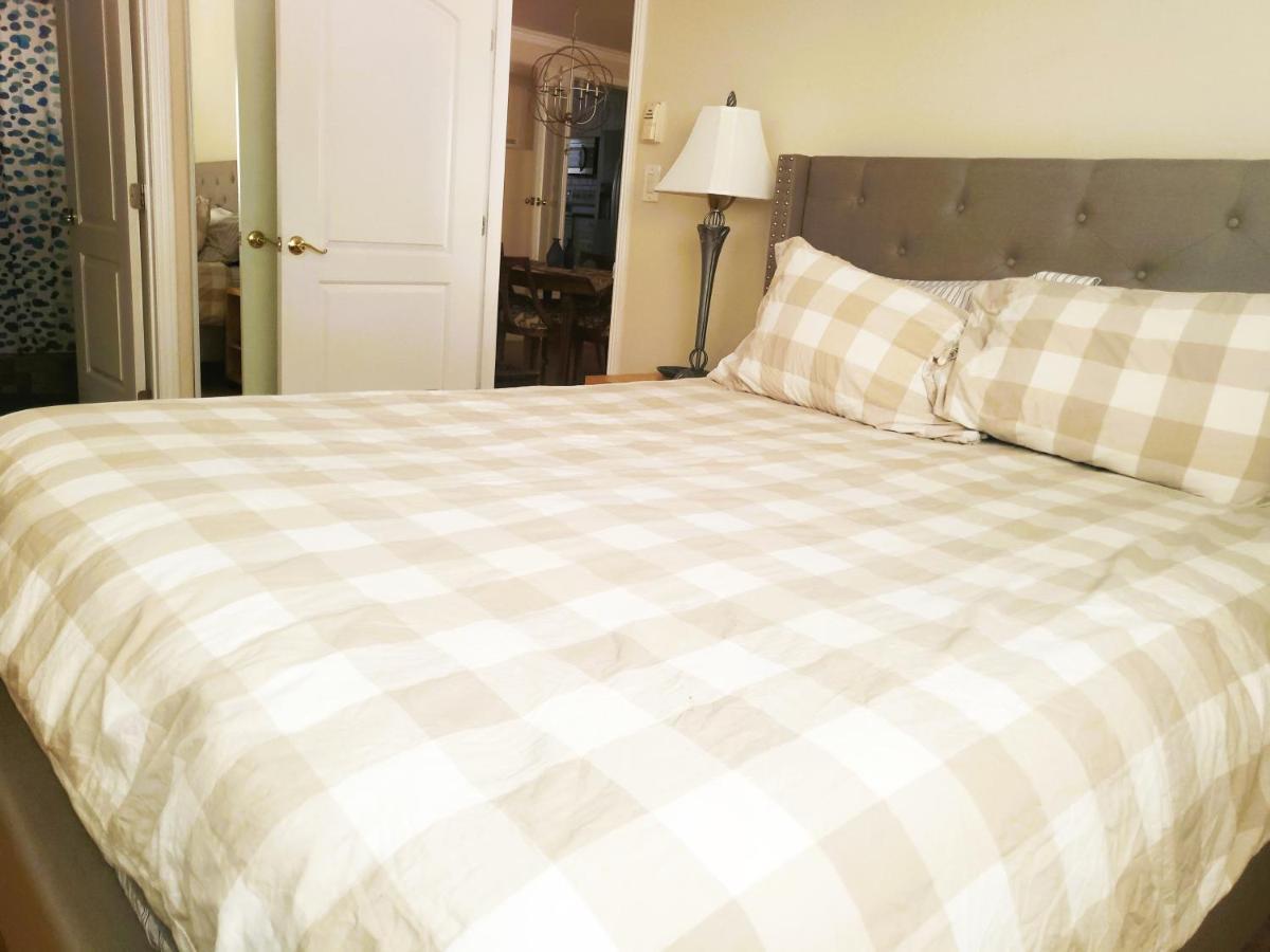 Desert Rose Villas - Private One Bedroom In Old Town سكوتسدايل المظهر الخارجي الصورة